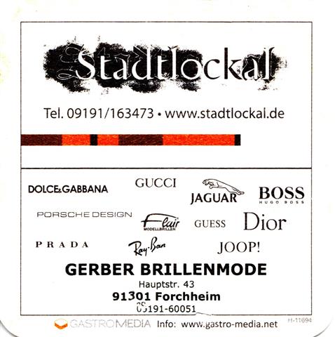 forchheim fo-by stadtlockal 2a (quad185-unten gerber)